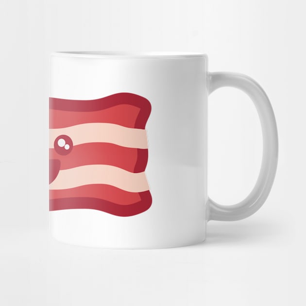 Bacon by Shelby Ly Designs